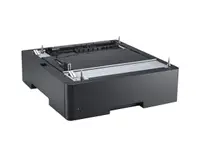 0G74CG - Dell 550 Sheet Feeder Input Tray Assembly for 815 / S2815 Series Printer