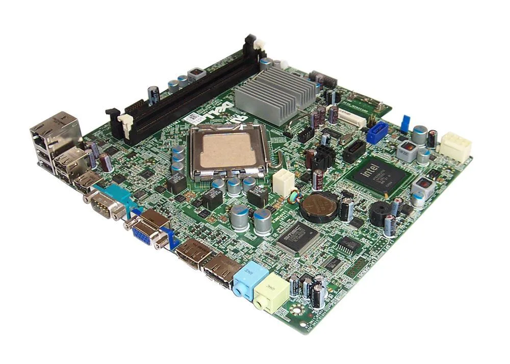 0G785M - Dell USFF Motherboard