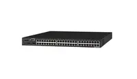 0G7H58 - Dell Force10 48 x Ports 10GBase-T 10 Gigabit Ethernet RJ45 + 4 x 40 Gigabit Ethernet Switch