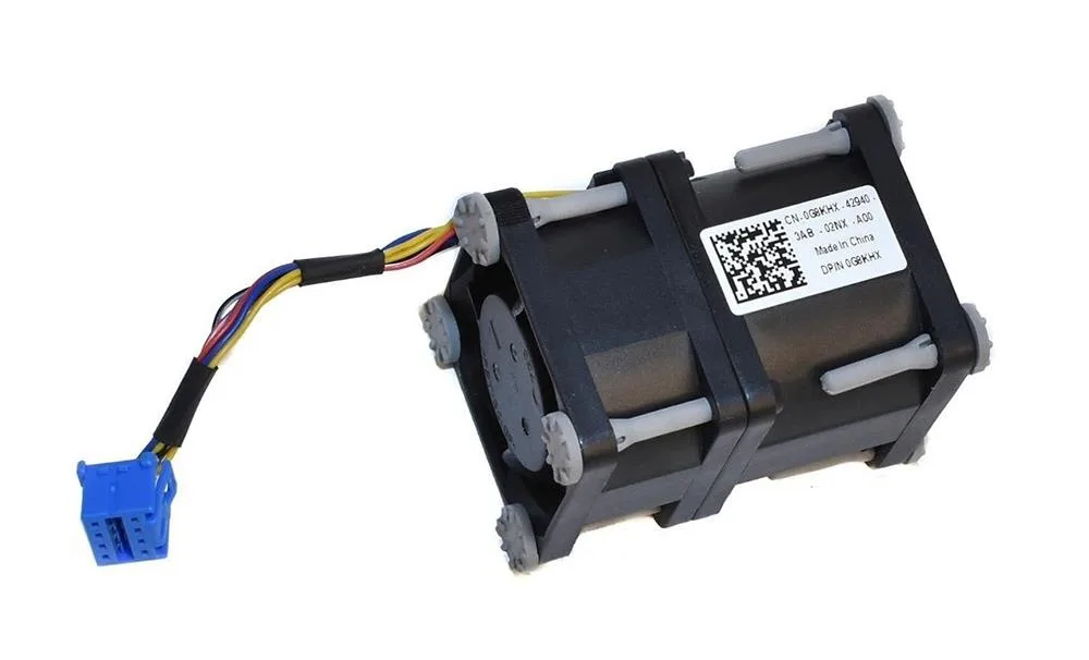 0G8KHX - Dell System Fan for PowerEdge R320/R420