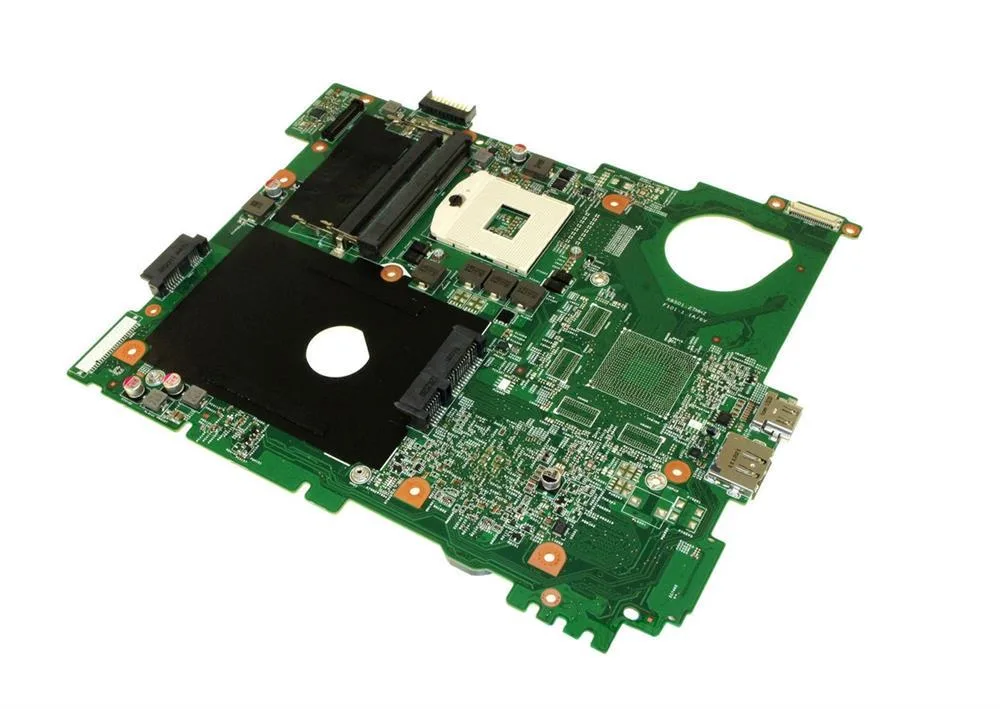 0G8RW1 - Dell Laptop Motherboard Intel s989 for Inspiron 15R N5110
