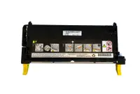0G909C - Dell Yellow Toner for Color Laser Printer 3130cn