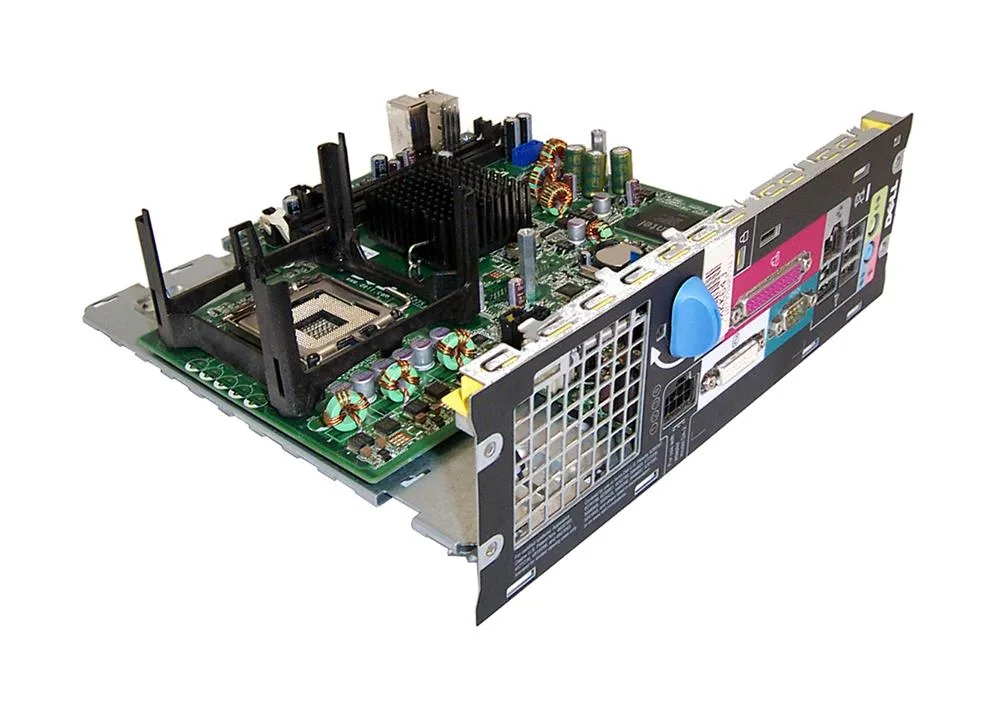 0G919G - Dell System Board (Motherboard) Socket LG775 for OptiPlex 760