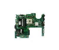 0G936P - Dell System Board foDell Studio 15 1558 Intel Laptop