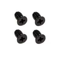 0G937K - Dell 6-32 x .225 Phillips Head / Flat Head Screw