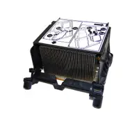 0G9583 - Dell Heatsink Assembly for Optiplex GX520 GX620