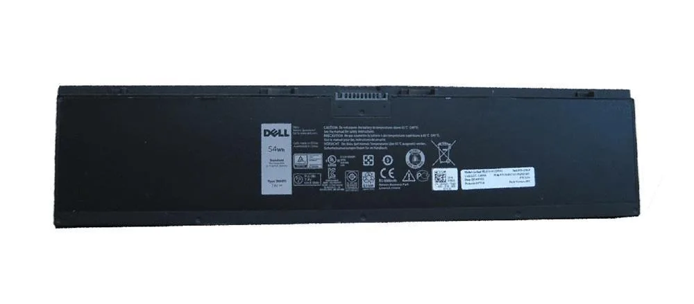0G95J5 - Dell 4-Cell 54 WHr Battery 6986 Latitude E7450