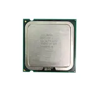 0GCG83 - Dell 2.60GHz 5.00GT/s DMI 2MB L3 Cache Intel Celeron G550 Dual Core Processor