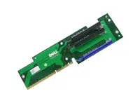0GCRK - Dell Outer Riser Board for Presicion WorkStation R5500
