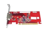 0GD210 - Dell SIL1364ADD2-R Dual Pad DVI x16 Graphics Card