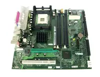 0GD301 - Dell System Board (Motherboard) for OptiPlex GX270