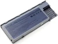 0GD787 - Dell 4-Cell 35WHr Lithium-ion Battery for Latitude D620 D630