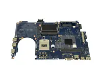 0GDMGC - Dell System Board Fcpga946 Core I7 Without Cpu Precision M6800