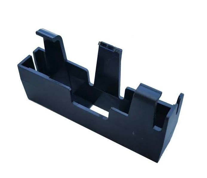 0GF521 - Dell ROMB Battery plastic holder (Service Kit XJ547 contains )