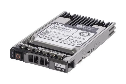 0GFKH2 - Dell 1.92TB SAS 12Gb/s TLC 2.5-inch Solid State Drive for PowerEdge C6420 / R640
