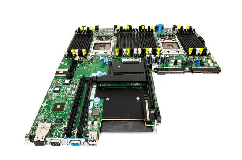 0GFKVD - Dell System Board (Motherboard) for PowerEdge R620
