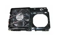 0GJ141 - Dell CPU Fan and Cage Assembly for Precision 690