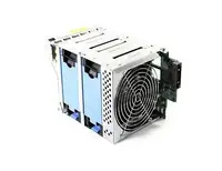 0GJ571 - Dell Dual Fan Enclosure for PowerEdge 1855 / 1955