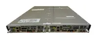 0GJ765 - Dell Network Storage Fiber Channel SCSI Array Metal Chassis