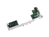 0GJ870 - Dell 1x2 SCSI Backplane for PowerEdge 1850