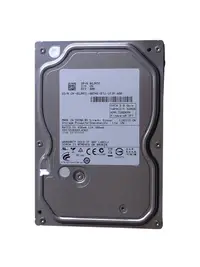 0GJMTC - Dell 320GB 7200RPM SATA 3Gb/s 16MB Cache 3.5-inch Hard Drive