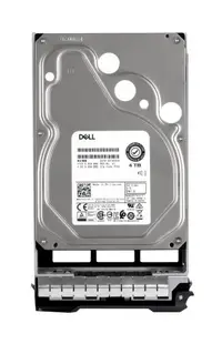 0GK0F4 - Dell 4TB 7200RPM Near Line SAS 12Gb/s Hot-Pluggable 3.5-inch Hard Drive