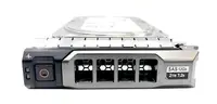 0GKR02 - Dell 2TB 7200RPM SAS 12Gb/s SED Hybrid 3.5-inch Hard Drive