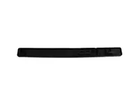 0GKX7X - Dell Black Optical Drive Bezel for Inspiron 410