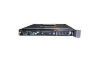 0GM069 - Dell PowerConnect M6220 1Gbps 20 x Ports 1000Base-T Ethernet Layer 3 Switch for PowerEdge M1000E Switch Module
