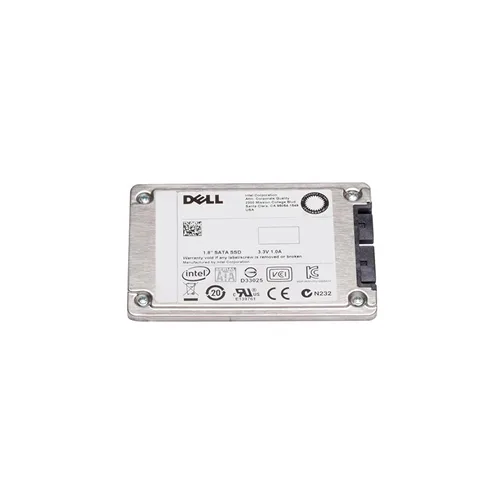 0GM8RG - Dell 200GB MLC SATA 6Gb/s Mixed Use 1.8-inch Solid State Drive