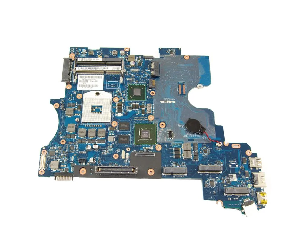0GMVN7 - Dell System Board RPGA989 without CPU Latitude E6530