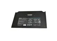 0GN752 - Dell 9-Cell 84WHr 14.8V Li-Ion Battery for Latitude E6510 E6410 Notebook