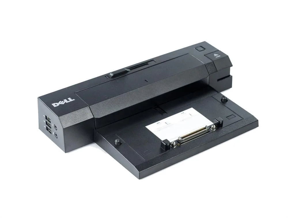 0GNPHP - Dell E-Port Plus Advanced Port Replicator USB 3.0