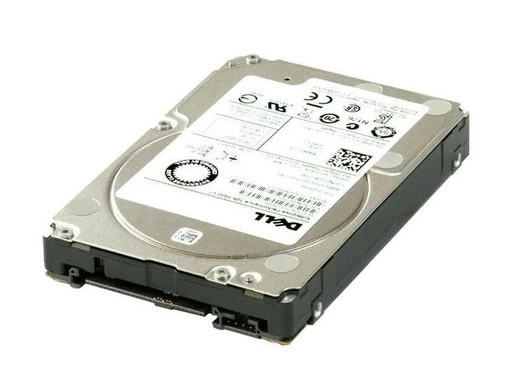 0GNVWW - Dell 500GB 7200RPM SATA 3Gb/s 2.5-inch Hard Drive
