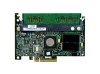 0GP298 - Dell PERC 5/i PCI Express SAS 3Gb/s Controller for PowerEdge 1950 / 2950