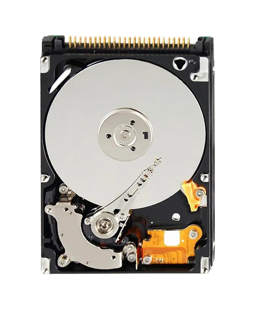 0GR333 - Dell 80GB 5400RPM ATA/IDE 2.5-inch Hard Drive