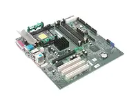 0GS611 - Dell System Board (Motherboard) for OptiPlex Gx280