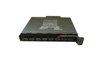 0GT218 - Dell / Cisco SFSM7000E 10/20 Gigabit Ethernet InfiniBand Switch for M1000E