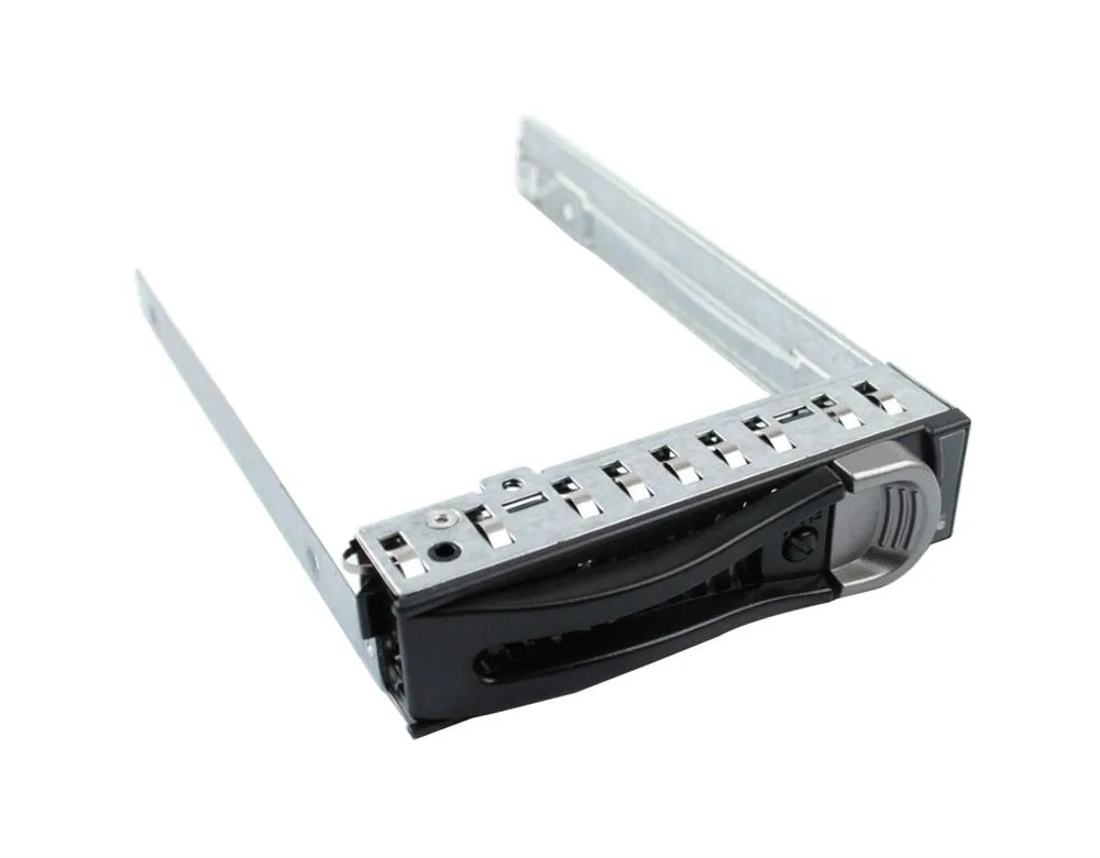 0GTMD2 - Dell 3.5-inch Hot-pluggable SAS/SATA Hard Drive Tray Sled Caddy for PowerEdge C6100
