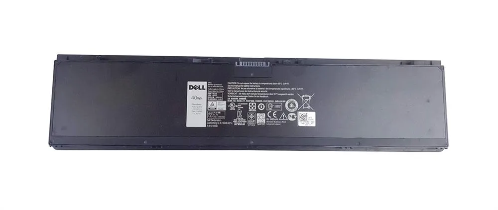 0GV7HC - Dell 4-Cell 3493mAh 40Wh 11.1V Li-Ion Battery for Latitude E7420 / E7440 / E7450