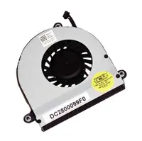 0GVHX3 - Dell Laptop Fan for Alienware M17X R3