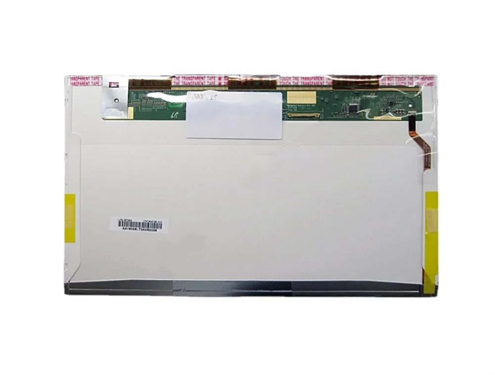0GVK1X - Dell 14-inch (1366 x 768) WXGA LED Panel