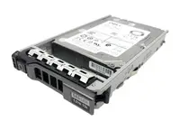 0GVWXD - Dell 1.2TB 10000RPM SAS 12Gb/s Hot-Pluggable 2.5-inch Hard Drive