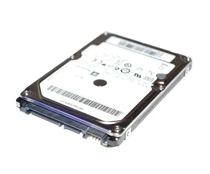 0GW326 - Dell 80GB 5400RPM SATA 2.5-inch Hard Drive