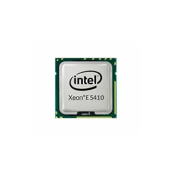 0GW887 - Dell 2.33GHz 1333MHz FSB 12MB L2 Cache Socket LGA771 Intel Xeon E5410 4-Core Processor