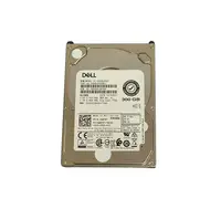 0GWFRY - Dell 300GB 10000RPM SAS 12Gb/s 128MB Cache Hot-Pluggable 2.5-inch Hard Drive