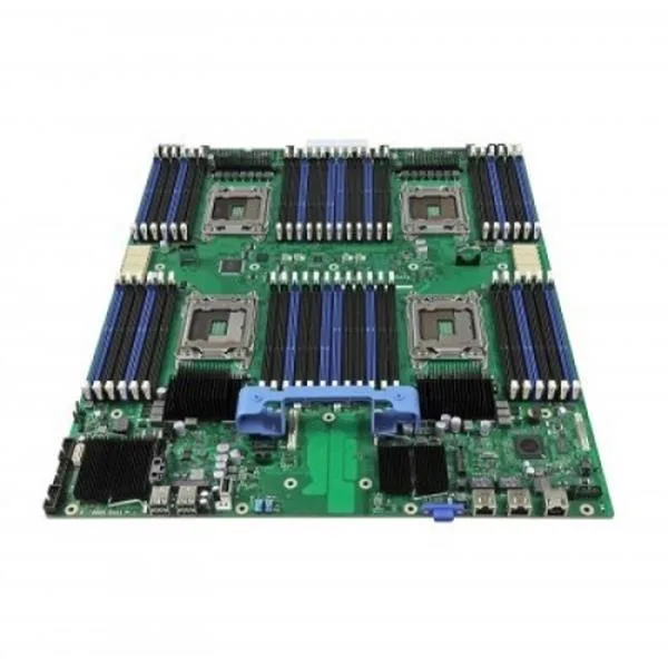 0GWHMW - Dell System Board for Presicion 2-Socket FCLGA2011-3 without CPU Tower