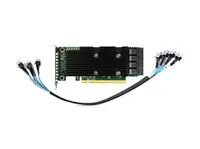 0GY1TD - Dell PCI Express Extender Adapter Controller for PowerEdge R630 / R730XD