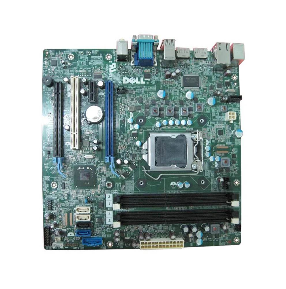 0GY6Y8 - Dell System Board (Motherboard) for OptiPlex 7010 MT Tower