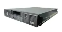 0H011D - Dell 800GB/1.6TB 16-Slots LTO Ultrium 4 SAS Autoloader for PowerVault 124T